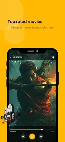 latest-release-on-hotstar Top Rated Movies