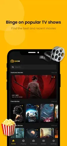 latest-release-on-hotstar tv show